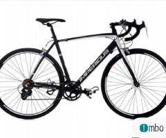 KS cycling imperious - 1