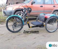 Handbike