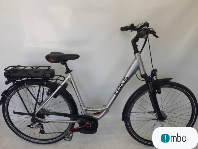 rower e-bike STAIGER SINUS B3 / BOSCH - 1