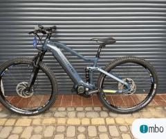 Haibike fullseven 5 super stan